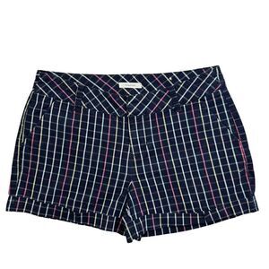 Maurices Multi-color Shorts Size 3/4, SKU: 103-4528